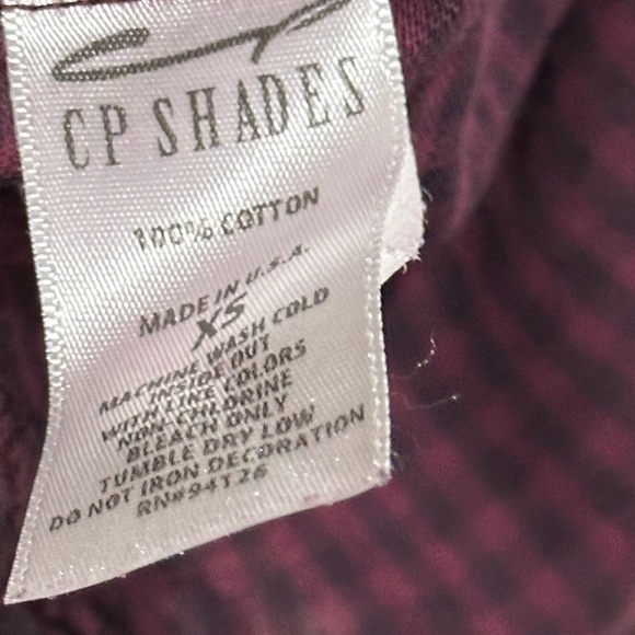 CP Shades Teton Tunic - Picture 5 of 9